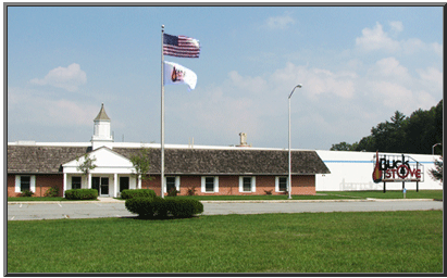 Headquartered in Sruce Pine, North Carolina